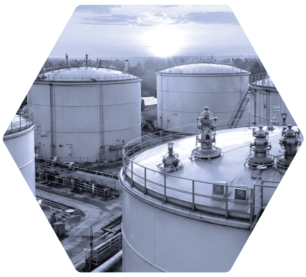 Tank & Vessel Equipment — Tecnovent
